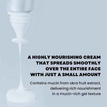 [PRO-CALM] EGF Active Vital Cream
