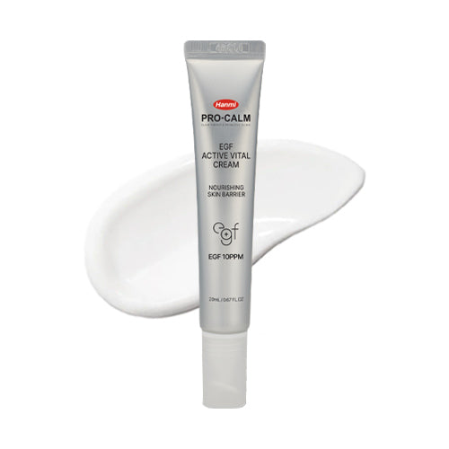 [PRO-CALM] EGF Active Vital Cream