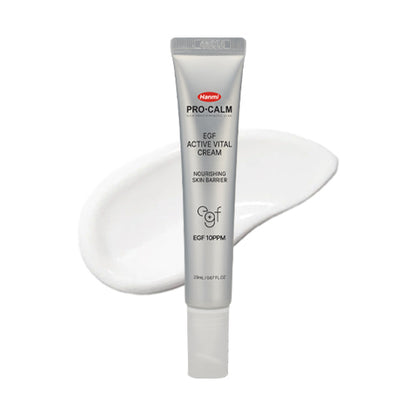 [PRO-CALM] EGF Active Vital Cream