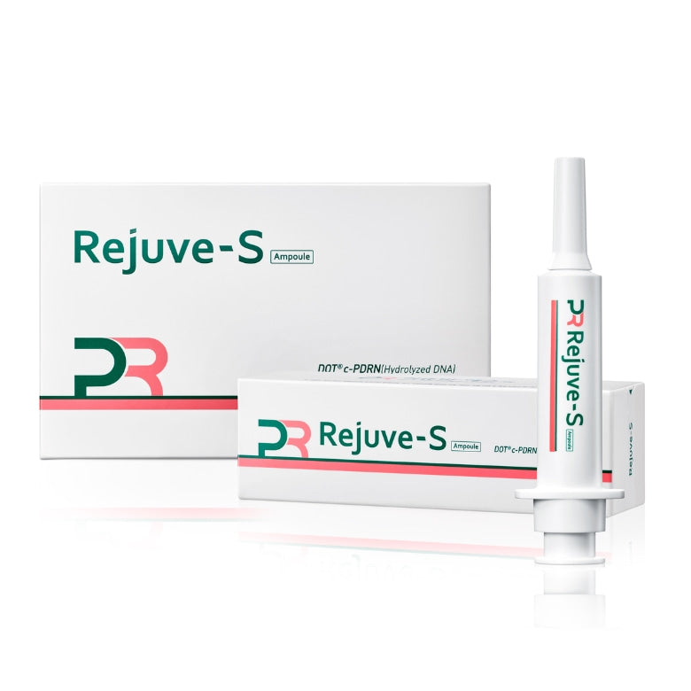 NEW - Rejuve-S EGF Ampoule (6ml x 2pcs)