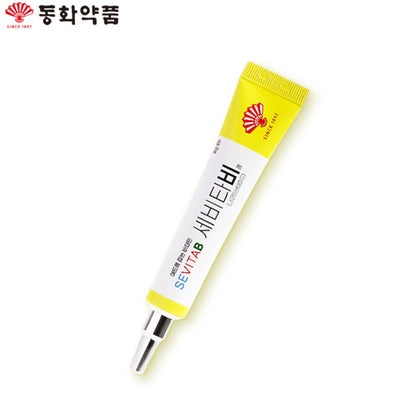 SevitaB Gel Vitamin B3 Acne Care Gel 18g