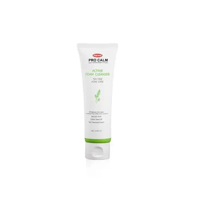 Hanmi Pro Calm Acpair Foam Cleanser