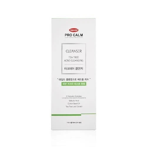 Hanmi Pro Calm Acpair Foam Cleanser