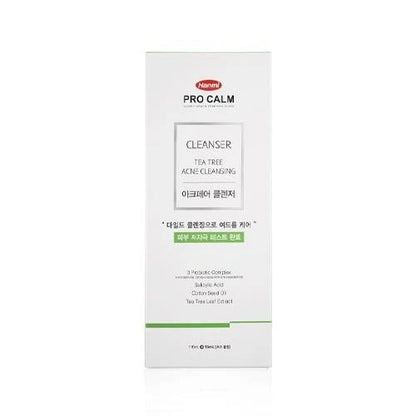 Hanmi Pro Calm Acpair Foam Cleanser