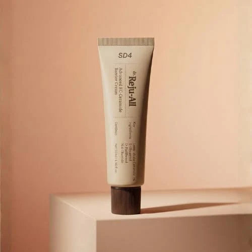 Dr. Reju-All Advanced LC-Ceramide Barrier Cream 90ml